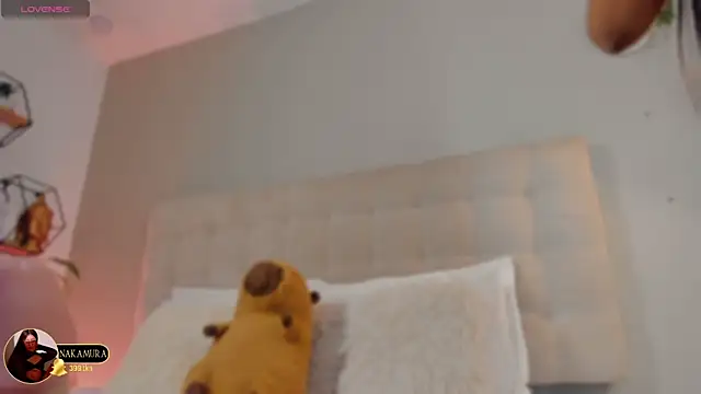 nakamura sam online show from 03/27/26, 10:05