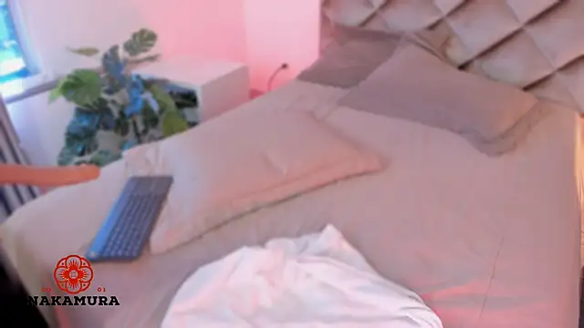 nakamura sam online show from 11/07/25, 03:05