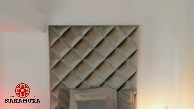 nakamura sam online show from 11/30/25, 02:45