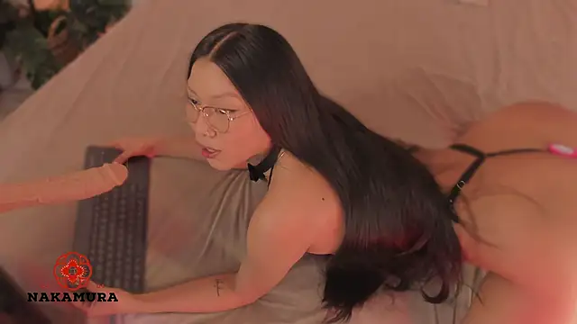 nakamura sam online show from 10/29/25, 03:16