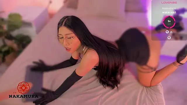 nakamura sam online show from 11/01/25, 03:35