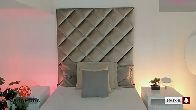 nakamura sam online show from 11/23/25, 03:27