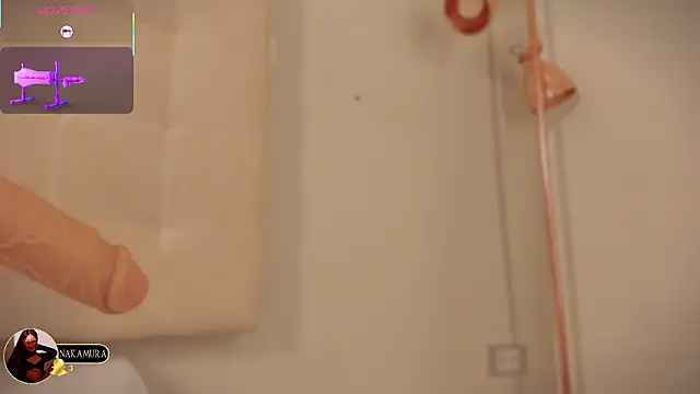 nakamura sam online show from 03/07/26, 10:10