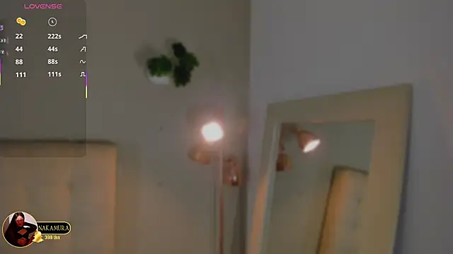 nakamura sam online show from 03/26/26, 10:35