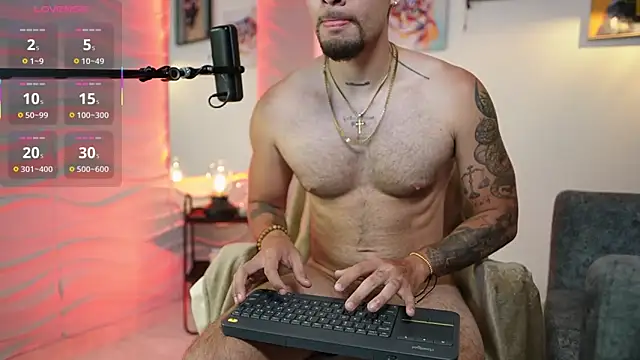  dante7 online show from 03/26/26, 09:46