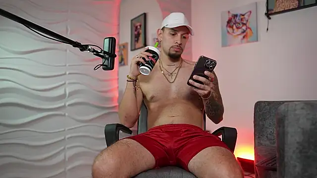  dante7 online show from 03/12/26, 08:13