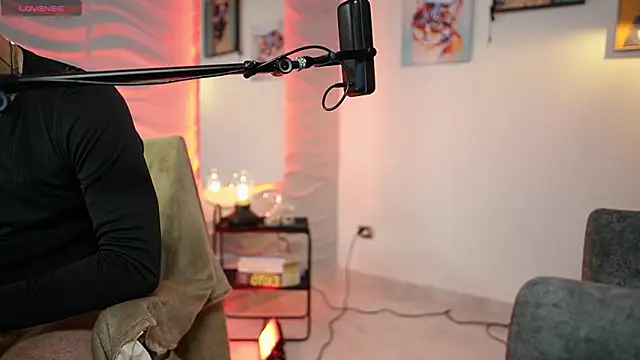  dante7 online show from 03/24/26, 09:15