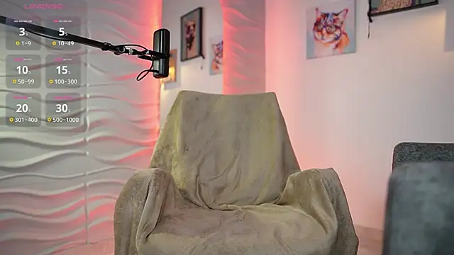  dante7 online show from 03/14/26, 09:43