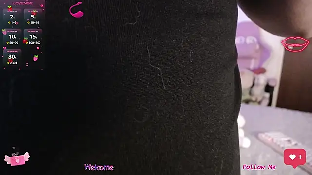 SexyLuna   online show from 02/17/26, 02:03