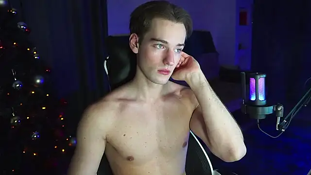 Litmate online show from 01/08/26, 02:17