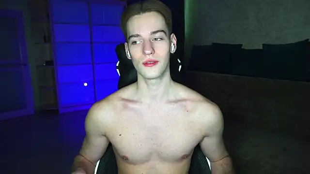 Litmate online show from 03/20/26, 09:43