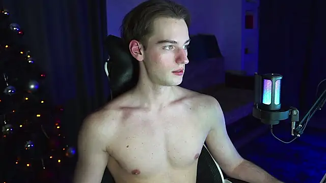 Litmate online show from 01/09/26, 01:56