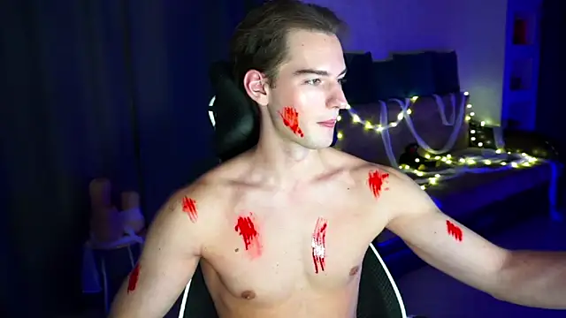 Litmate online show from 10/31/25, 11:55