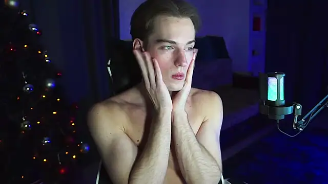 Litmate online show from 01/07/26, 02:05