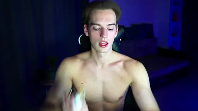 Litmate online show from 10/29/25, 02:32