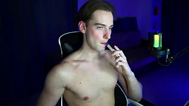 Litmate online show from 02/09/26, 11:58