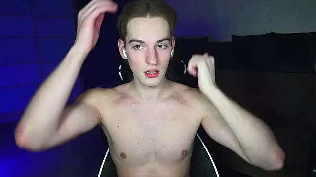 Litmate online show from 04/15/26, 12:05