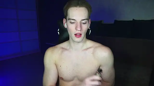 Litmate online show from 04/09/26, 11:33