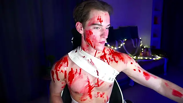 Litmate online show from 10/30/25, 10:50