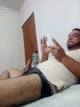 nek36 online show from 04/05/26, 11:33