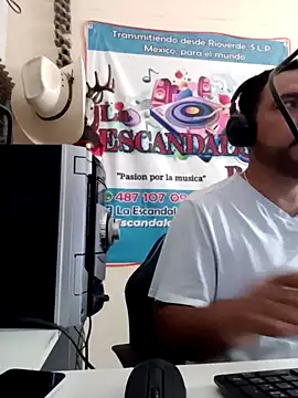 nek36 online show from 04/20/26, 05:36
