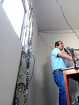 nek36 online show from 03/05/26, 07:21