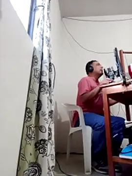 nek36 online show from 03/08/26, 12:27