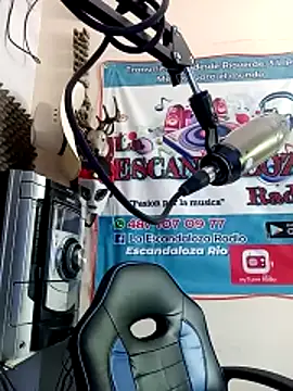 nek36 online show from 04/21/26, 06:03