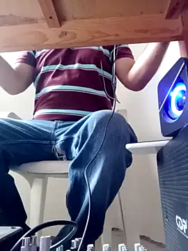 nek36 online show from 03/16/26, 06:32