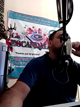 nek36 online show from 05/12/26, 06:47