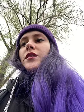 Erotic Synth Goddess online show from 04/11/26, 02:21