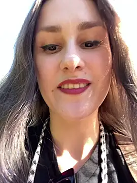 Erotic Synth Goddess online show from 05/04/26, 01:58