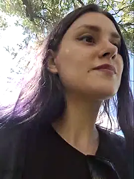 Erotic Synth Goddess online show from 06/02/26, 07:52