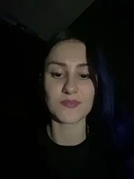 Erotic Synth Goddess online show from 12/05/24, 05:33