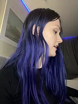 Erotic Synth Goddess online show from 12/30/24, 07:11