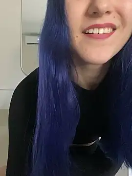 Erotic Synth Goddess online show from 12/30/24, 12:31