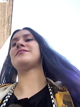 Erotic Synth Goddess online show from 04/14/26, 12:43