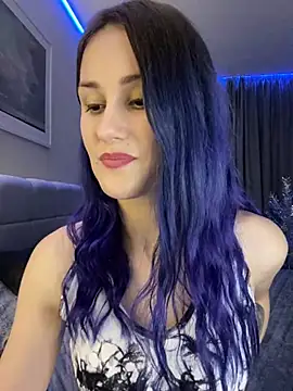 Erotic Synth Goddess online show from 01/20/25, 06:21