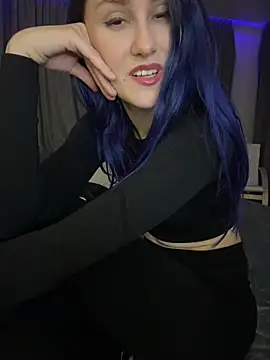 Erotic Synth Goddess online show from 12/30/24, 04:07