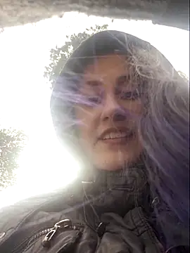 Erotic Synth Goddess online show from 04/30/26, 12:23
