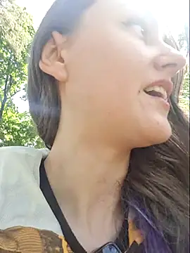 Erotic Synth Goddess online show from 05/15/26, 11:19