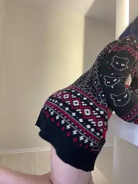 Erotic Synth Goddess online show from 12/29/24, 11:40