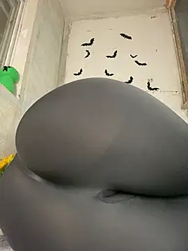 Erotic Synth Goddess online show from 03/12/26, 04:44