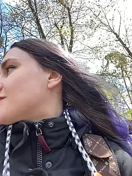 Erotic Synth Goddess online show from 04/28/26, 10:52