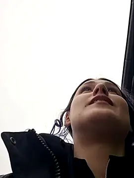 Erotic Synth Goddess online show from 01/27/25, 01:19