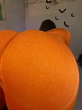 Erotic Synth Goddess online show from 03/28/26, 04:41