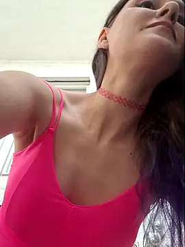 Erotic Synth Goddess online show from 04/19/26, 03:13