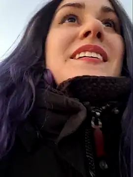 Erotic Synth Goddess online show from 02/25/25, 03:31