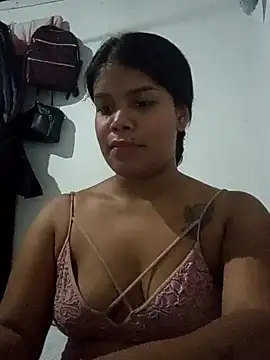 Wendy Hot  online show from 02/09/25, 04:14