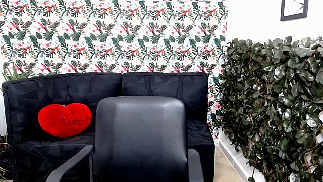 Wendy Hot  online show from 02/14/25, 06:45